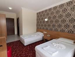 هتل گرند درین